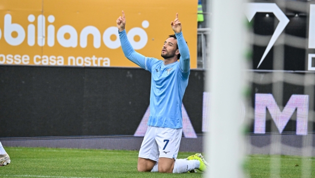 Felipe Anderson annuncia: "Lascio la Lazio". Il brasiliano ha già scelto la Juventus