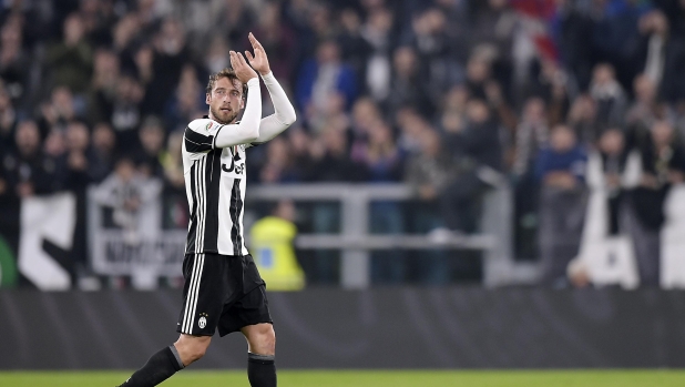 Marchisio: "Ho vinto tutti i derby, vi spiego come. Vlahovic uomo decisivo"