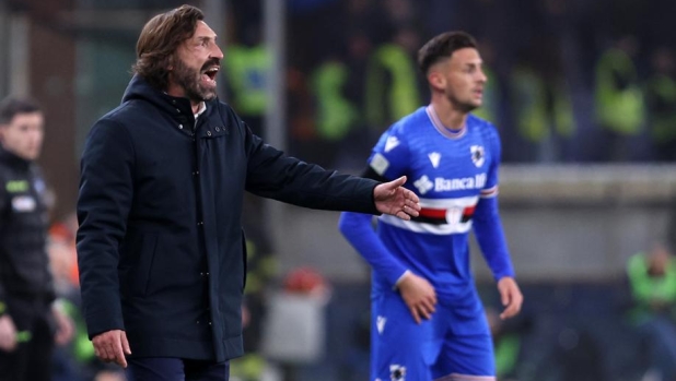 Samp-Sudtirol: Pirlo cerca lo scatto playoff, quote