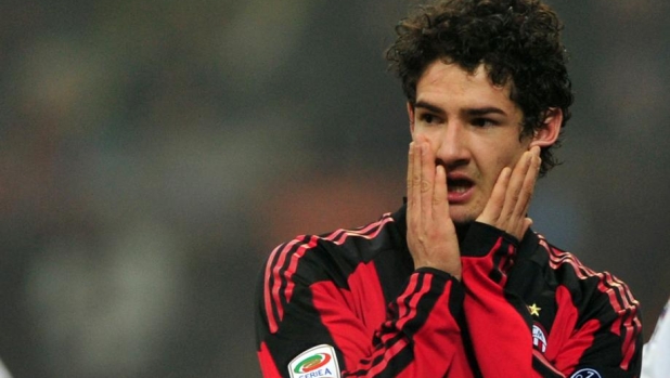 Pato: "Scelsi il Milan perché era il miglior club". E svela aneddoti su Beckham e Kaladze