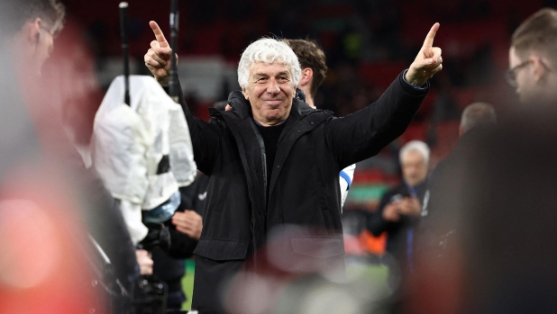 E se l'allenatore giusto per il Milan fosse Gasperini?