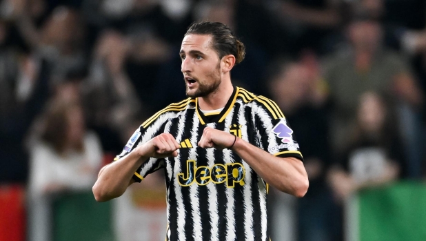 "Il mio futuro non dipende da Allegri": Rabiot e le condizioni per restare alla Juve