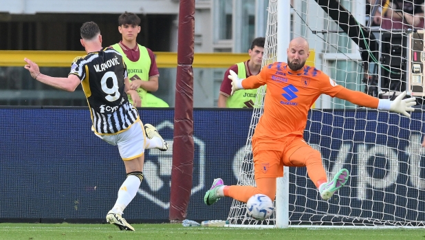 Errori con Inter e Napoli, pali presi e rigori falliti: Vlahovic, quanti gol mangiati