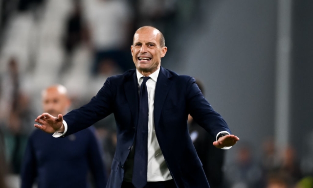 Piano Allegri, 7 punti in 6 gare per blindare la Champions. Occhio a calendario e condizione