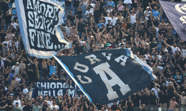 Rivoluzione Napoli: addio Champions e nuovo ciclo col sogno Conte e l'obiettivo David