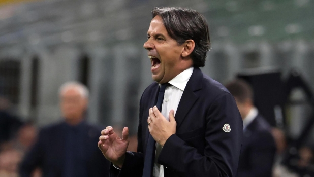 Inzaghi: "Derby? Ne ho giocati e vinti tanti...Un tatuaggio per lo scudetto? No, non li amo"