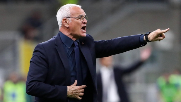 Cagliari, Ranieri: "Punto d’oro per quanto pesa, ma c’è ancora da pedalare"