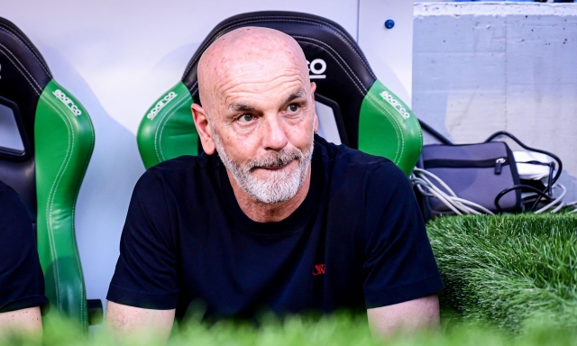 Pioli all'ultimo derby: addio al Milan con buonuscita? E intanto il Napoli ci pensa