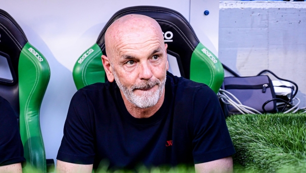 Quando Pioli fu vicino alla Roma, e poi andò a Palermo