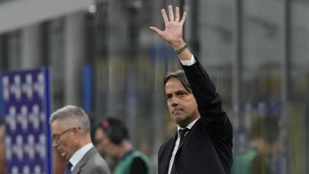 Inter, a Inzaghi il Premio Bearzot: "Il rinnovo? A fine stagione, ma non ci saranno problemi"