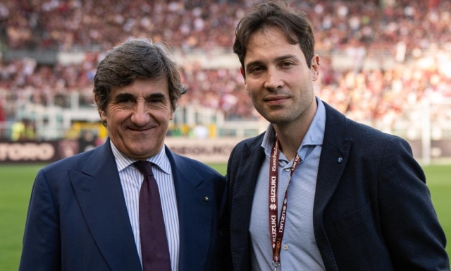 Torino-Betsson Sport, è nata una nuova partnership all'insegna della passione sportiva