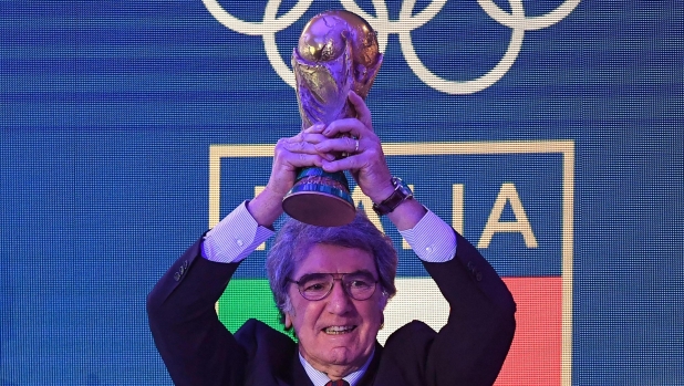 Napoli, Zoff: "L'errore di Meret non è determinante". E sul futuro del portiere azzurro...