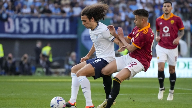 Lazio, il fratello di Marquinhos: "Guendouzi il mio peggior nemico, insopportabile"