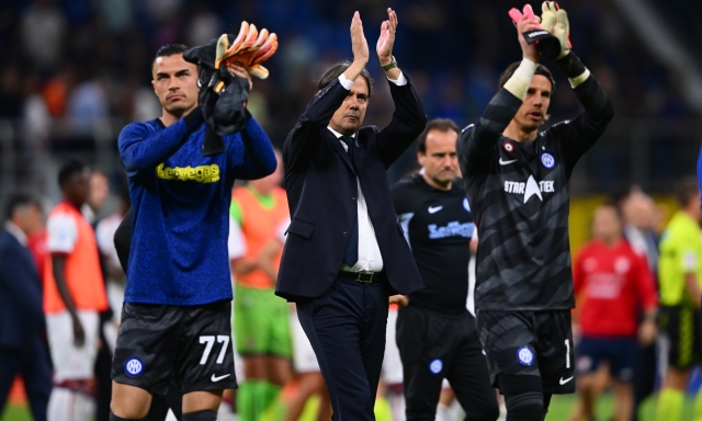 Inter, il patto verso il derby: rispetto, niente polemiche e provocazioni