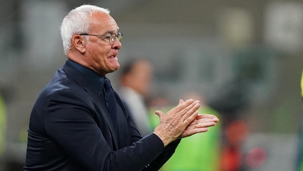 Cagliari, Ranieri vince il premio "Allenatore Gentleman" 2022-2023