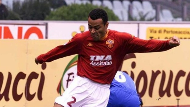 Cafu: "Roma e Milan nel cuore. Sarà uno spettacolo. Ma non ditemi di tifare"