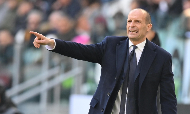 Allegri, obiettivo finale: "Una battaglia contro una Lazio in trasformazione. E su Chiesa dal 1'..."