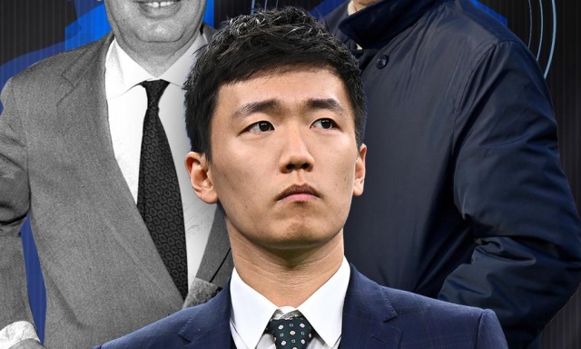 Zhang ok col fondo Pimco: "Inter, vicini a fare la storia. Resteremo ai massimi livelli"