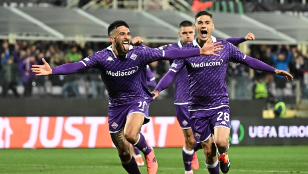 Fiorentina senza sosta: sono 107 le partite giocate in 2 anni