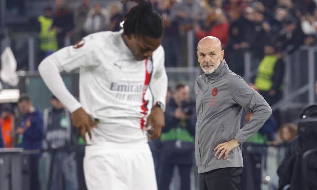 Il Milan di Pioli è finito ma le colpe del crollo vanno divise fra tutti