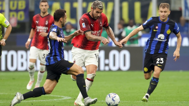 LIVE Milan-Inter, la giornata: alle 20.45 la partita che può assegnare lo scudetto