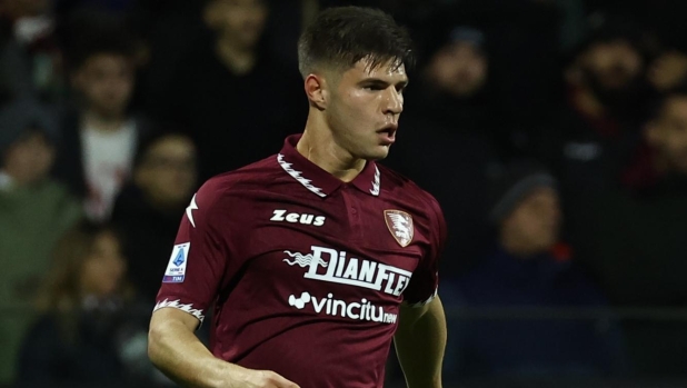 Salernitana-Fiorentina, le pagelle: Pellegrino è da 5, Martinez Quarta il più intelligente (6,5)