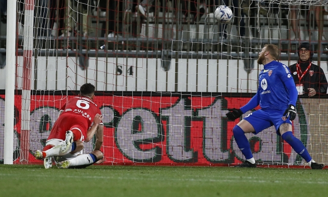 Atalanta, il momento d'oro continua: CDK e Touré stendono il Monza, Gasp a -1 dalla Roma