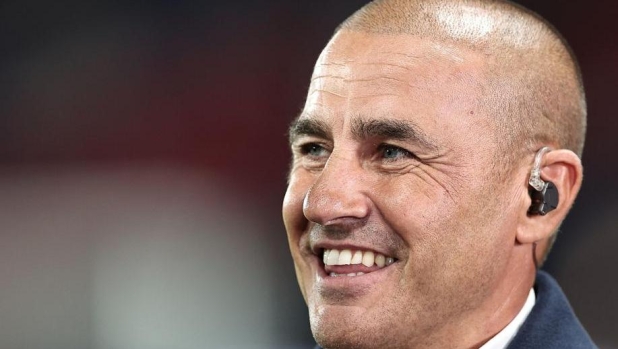 Cannavaro salverà l'Udinese? Tutte le quote retrocessione