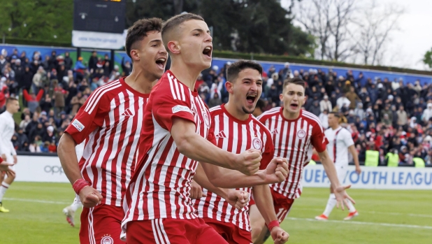 Milan travolto! Becca tre gol in 7' dall'Olympiacos, la Youth League va in Grecia