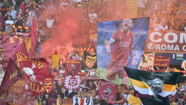 Roma-Leverkusen, iniziata la vendita per gli abbonati di coppa: già15 mila in coda