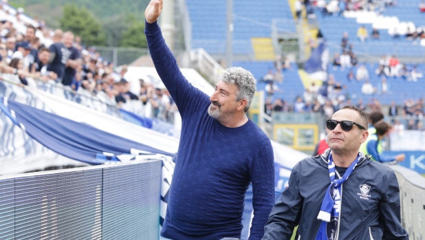Hubner difende il Napoli: "La squadra non è da decimo posto, con Spalletti dava il 150%"