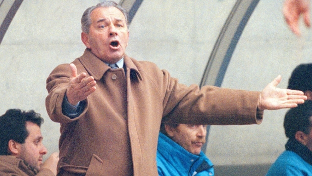 Dieci anni senza Boskov, l'allenatore perfetto per il calcio di oggi