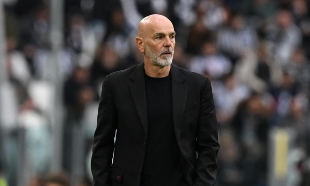 Pioli: "Ottima reazione dopo il derby. Futuro? Non leggo nulla, concentrato sul lavoro"