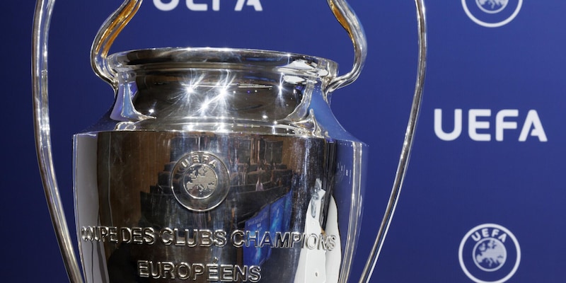 Guida alla nuova Champions League: 36 squadre al via e calendario no stop