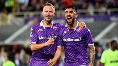 Diretta Fiorentina-Monza ore 20.45: dove vederla in tv, in streaming e probabili formazioni