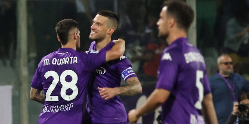 Fiorentina, c'è un patto da rispettare nella finale di Conference