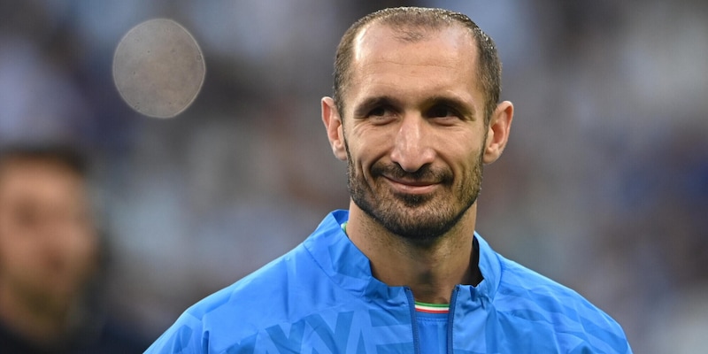 Juve, Chiellini in arrivo: pronto al rientro. Ecco quale sarà il suo ruolo