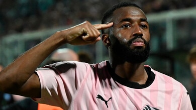 Palermo e Diakité, un futuro da Serie A