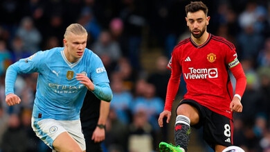 Diretta Manchester City-Manchester United ore 16: dove vederla in tv, in streaming e probabili formazioni