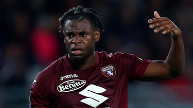 Torino, contro l'Atalanta per inseguire la Conference: Zapata sfida Gasp