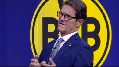 “Disastrosi, elementari e pasticcioni”: flop totale Psg, Capello durissimo