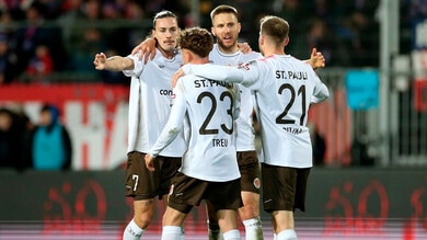 St. Pauli, il derby della storia: può umiliare l’Amburgo e tornare in Bundesliga