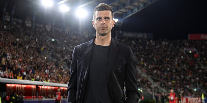 Thiago Motta e il futuro alla Juve: l’incontro decisivo con Saputo