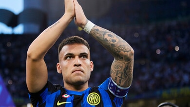 Inter, anche Lautaro ora fa tic tac: “Voglio rinnovo entro questa settimana”
