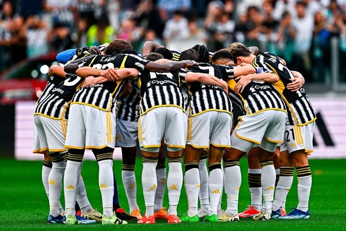 I quattro pilastri su cui ricostruire la Juventus del futuro