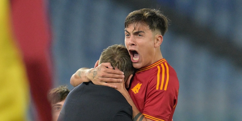 Dybala, priorità Roma. E De Rossi conta su di lui