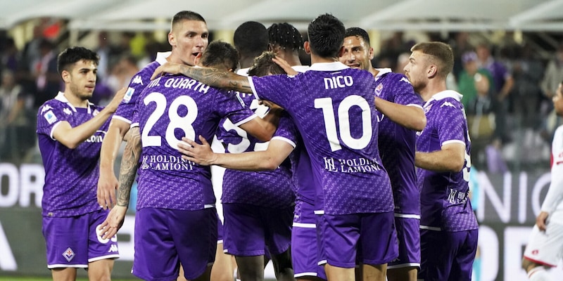 Fiorentina, tanta Europa in due gare