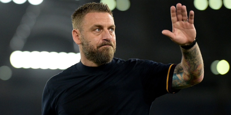 De Rossi verso la firma sul rinnovo di contratto con la Roma: i dettagli