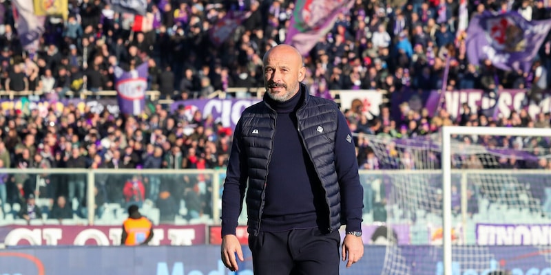Italiano e il Franchi ai saluti: ha un obiettivo con la Fiorentina prima dell’addio