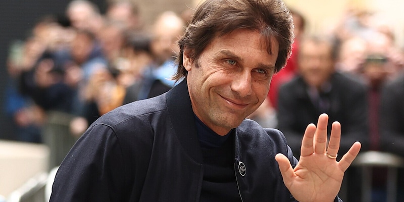 Conte pronto a scuotere il Napoli: con lui non si dorme più